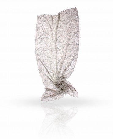 Палантин Женский W-TREE2/GR.CLWFRL